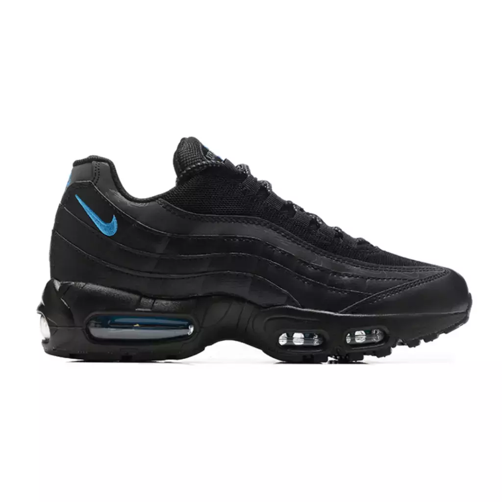 Air Max 95 "Dark Marina Blue"
